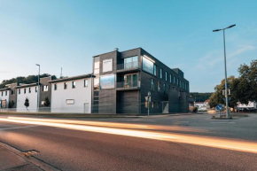 ECOME Hotel Heidenheim An Der Brenz